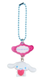 Cinnamoroll Charm Keychain Blind Box Love Letter Series