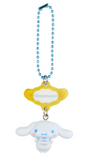 Cinnamoroll Charm Keychain Blind Box Love Letter Series