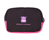 Kuromi Pouch Pose Series