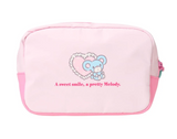 My Melody Pouch Pose Series