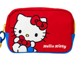 Hello Kitty Pouch Pose Series