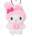 My Melody Plush Mascot Keychain Tokimeki Pop Beads Series