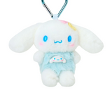 Cinnamoroll Plush Mascot Keychain Tokimeki Pop Beads Series