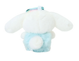 Cinnamoroll Plush Mascot Keychain Tokimeki Pop Beads Series