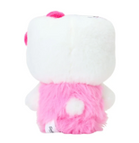 Hello Kitty Plush Mascot Keychain Tokimeki Pop Beads Series