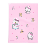 Hello Kitty Health Record Folder Series