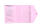 Hello Kitty Health Record Folder Series