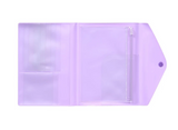 Kuromi Health Record Folder Series