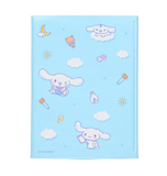 Cinnamoroll Health Record Folder Series