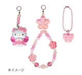 My Melody Charm Keychain Sakura Fairies Series
