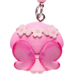 My Melody Charm Keychain Sakura Fairies Series