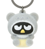 Bad Badtz-Maru 3D Key Chain/ Holder Baby Bear Series