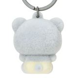 Bad Badtz-Maru 3D Key Chain/ Holder Baby Bear Series