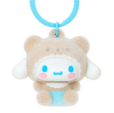Cinnamoroll 3D Key Chain/ Holder Baby Bear Series