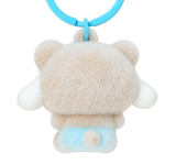 Cinnamoroll 3D Key Chain/ Holder Baby Bear Series