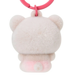 Hello Kitty 3D Key Chain/ Holder Baby Bear Series