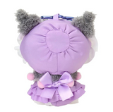 Kuromi Plush Mascot Keychain Stardust Baby Bottle Series
