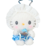 Daniel Plush Mascot Keychain Stardust Baby Bottle Series