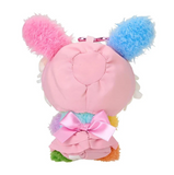 Usahana Plush Mascot Keychain Stardust Baby Bottle Series