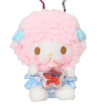 My Sweet Piano Plush Mascot Keychain Stardust Baby Bottle Series