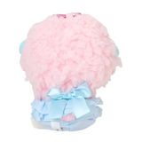 My Sweet Piano Plush Mascot Keychain Stardust Baby Bottle Series