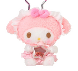 My Meldoy Plush Mascot Keychain Stardust Baby Bottle Series