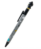 Bad Badtz-Maru Ballpoint Pen 3D Topper Series