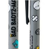 Bad Badtz-Maru Ballpoint Pen 3D Topper Series