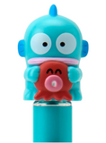 Hangyodon Ballpoint Pen 3D Topper Series