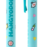 Hangyodon Ballpoint Pen 3D Topper Series