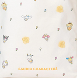 Mix Sanrio Characters Tote Bag Bee Series
