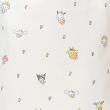 Mix Sanrio Characters Tote Bag Bee Series