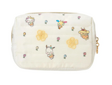 Mix Sanrio Characters Pouch Bees Series