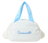 Cinnamoroll Insulated Lunch Bag Die Cut Face Series