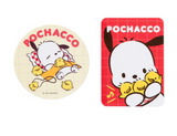 Pochacco Sticker  Loves Pi-chans Happy Birthday Series
