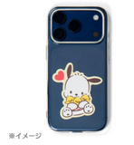 Pochacco Sticker  Loves Pi-chans Happy Birthday Series
