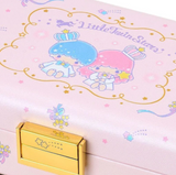 Little Twin Star Jewelry Box Drawer Series