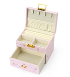 Little Twin Star Jewelry Box Drawer Series