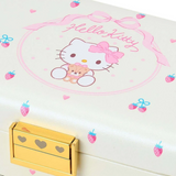 Hello Kitty Jewelry Box Drawer Series