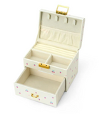 Hello Kitty Jewelry Box Drawer Series