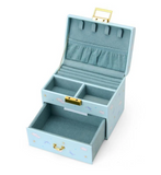 Cinnamoroll Jewelry Box Drawer Series