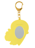 Pochacco Mirror Keychain School Series