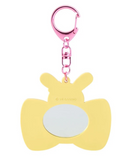Usahana Mirror Keychain School Series