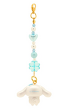 Cinnamoroll Phone Charm Strap Clover Series