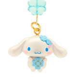 Cinnamoroll Phone Charm Strap Clover Series