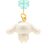 Cinnamoroll Phone Charm Strap Clover Series
