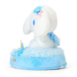 Cinnamoroll Plush Smartphone Holder Clover Series
