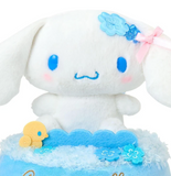 Cinnamoroll Plush Smartphone Holder Clover Series