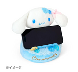 Cinnamoroll Plush Smartphone Holder Clover Series