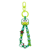 Keroppi Mascot Keychain Character Award Series